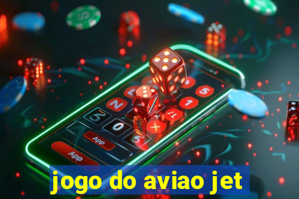 jogo do aviao jet